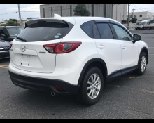 Mazda CX-5 2013