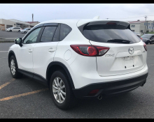 Mazda CX-5 2013