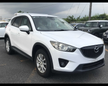Mazda CX-5 2013
