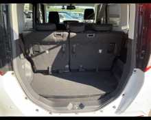Toyota Roomy 2019