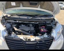 Toyota Roomy 2019