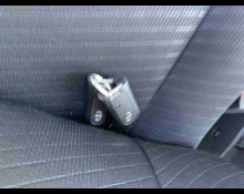 Toyota Roomy 2019