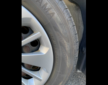 Toyota Roomy 2019