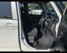 Toyota Roomy 2019