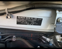 Toyota Roomy 2019