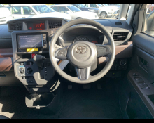 Toyota Roomy 2019