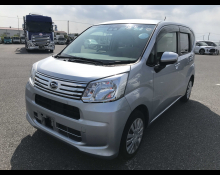 Suzuki Every 2021, WHITE, 660cc - Karmen Ltd