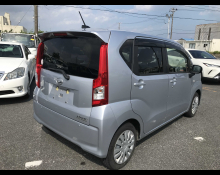 Daihatsu Move 2021