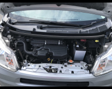 Daihatsu Move 2021