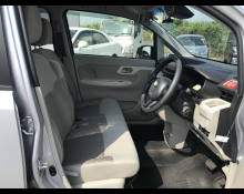 Daihatsu Move 2021