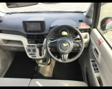 Daihatsu Move 2021