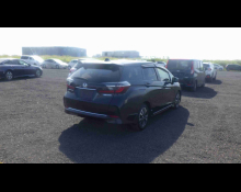 Honda Shuttle 2019