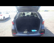 Honda Shuttle 2019
