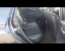 Honda Shuttle 2019