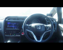 Honda Shuttle 2019