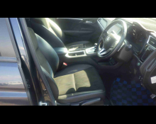 Honda Shuttle 2019