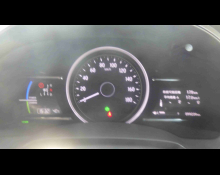 Honda Shuttle 2019