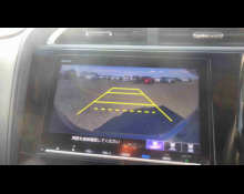 Honda Shuttle 2019