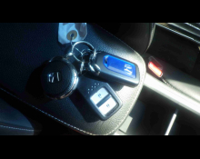 Honda Shuttle 2019