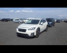 Subaru XV 2019