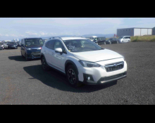 Used Subaru Cars For Sale in Japan At Best Price