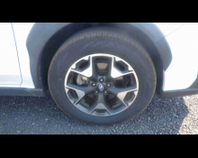 Subaru XV 2019