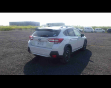 Subaru XV 2019