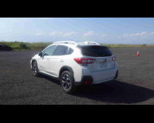 Subaru XV 2019