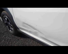 Subaru XV 2019