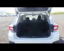 Subaru XV 2019