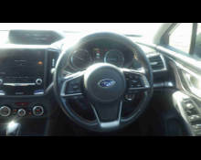 Subaru XV 2019