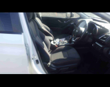 Subaru XV 2019