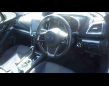 Subaru XV 2019