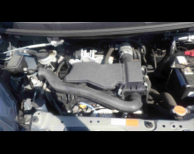 Daihatsu Thor 2019