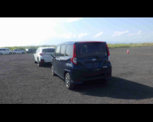 Daihatsu Thor 2019