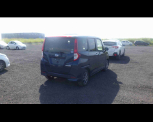 Daihatsu Thor 2019