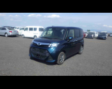 Daihatsu Thor 2019