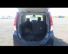 Daihatsu Thor 2019