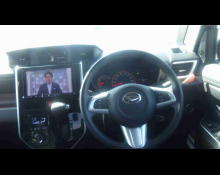 Daihatsu Thor 2019
