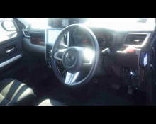 Daihatsu Thor 2019