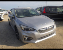 Used Subaru Cars For Sale in Japan At Best Price