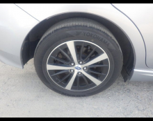 Subaru Impreza Sport 2019