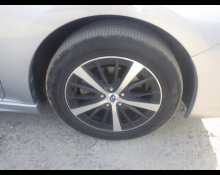 Subaru Impreza Sport 2019