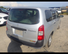Toyota Probox 2021