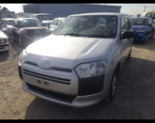 Toyota Probox 2021