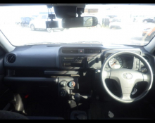 Toyota Probox 2021
