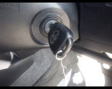 Toyota Probox 2021