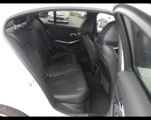 BMW 3 Series 2023