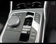 BMW 3 Series 2023