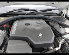 BMW 3 Series 2023